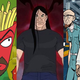 Characters from Aqua Teen Hunger Force, Metalocalypse, and The Venture Bros. will soon be seen again in a trio of Adult Swim movies.